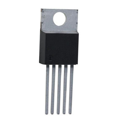 1pcs/lot LM2576HVT-ADJ LM2576 TO-220 In Stock ► Photo 1/1