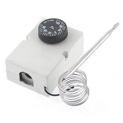 F2000 Capillary thermostat for Monitoring or Control temperatures ► Photo 1/1