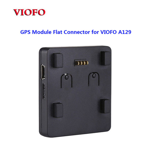 VIOFO GPS Module Flat Connector for VIOFO A129 Car Dash Camera  GPS Mount ► Photo 1/3