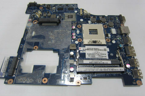 PIWG2 LA-6753P REV 1.0 System board fit for Lenovo G570 Laptop motherboard HM65 Chipset with HDMI interface mainboard full test ► Photo 1/3