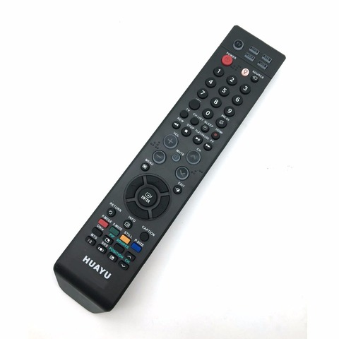 Replacement REMOTE CONTROL For Samsung BN59-00611A LE23R71W LE23R81B BN59-00603A TM87C BN59-00429A BN59-00516A BN59-00517A, ► Photo 1/1