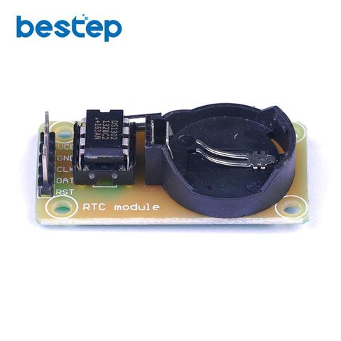 1PCS DS1302 Real Time Clock Module ► Photo 1/1