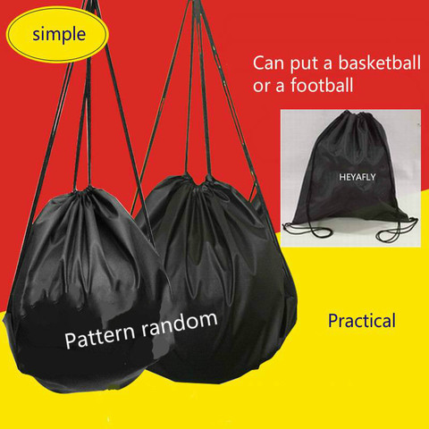 Basketball basketball football volleyball ball bag basketball boot  bag Waterproof, dustproof bag ► Photo 1/4