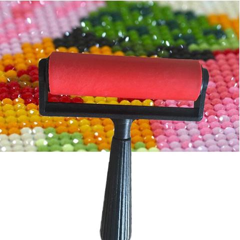 New Product 1pcs 5D Diamond Painting Tool Roller DIY Diamond Painting Accessories for Diamond Painting Paste Tight ► Photo 1/5