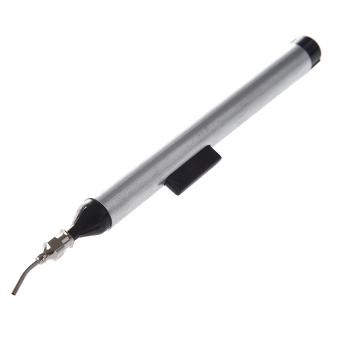 SOSW-Vacuum SMD Pump Suction Pen Vacuum Tweezer Pick Up New ► Photo 1/5