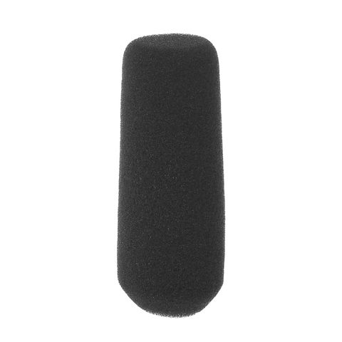 New 12cm Professional Interview Microphone Sponge Cover Windshield Protective Sleeve ► Photo 1/6