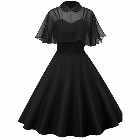 maxi beach dresses for women PRETTYGARDEN Womens Summer Puff Short Sleeve Maxi Dress Square Neck Sm