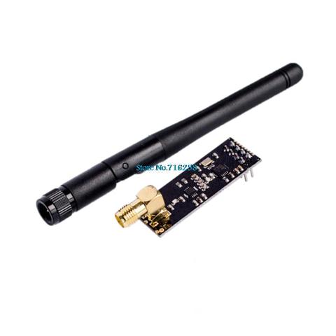 1sets GT-24 Special promotions 1100-meter long-distance NRF24L01+PA+LNA wireless modules NRF24L01 ► Photo 1/6