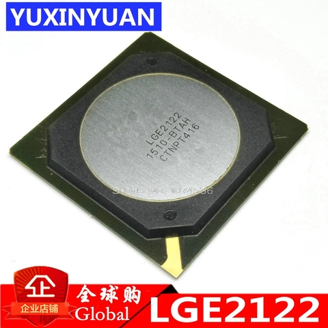 LGE2122 BGA LGE2122BTAH  Quality assurance 1pcs Hd LCD TV chip ► Photo 1/6