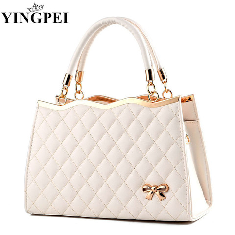 Women Messenger Bags Ladies Tote Small shoulder bag woman brand