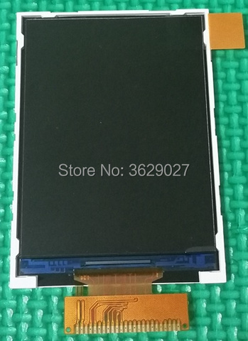 SZWESTTOP LCD display for Philips E580 Cellphone Xenium CTE580 mobile phone ► Photo 1/2