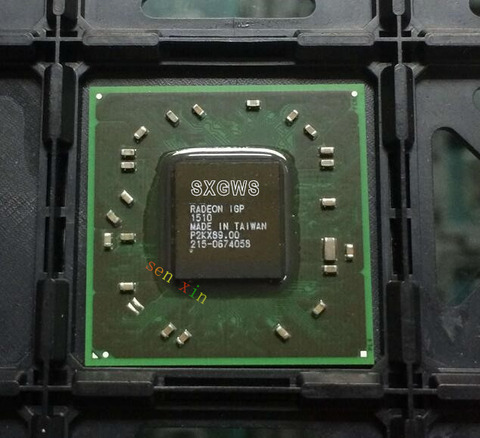 (1-10 PCS) 100% test very good 215-0674058 215 0674058 BGA chip with ball tested Good Quality ► Photo 1/2