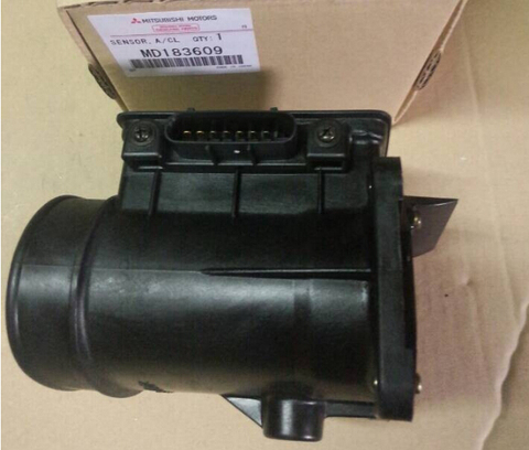 for Mitsubishi Air Flow Meters MD183609,E5T06071,MD172609 free shipping ► Photo 1/3