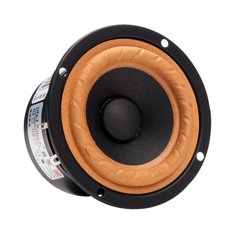 1 PCS Audio Labs  3'' Full Range  frequency Speaker  3 inch unit  with tweeter Medium and bass effect  DIY home theater ► Photo 1/5