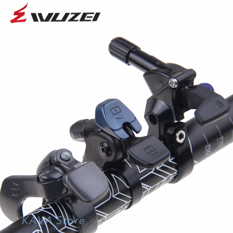 Remote Lockout Suntour Bike Fork SR SUNTOUR Bicycle Lock