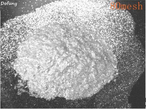 Super white crystal white pearlescent powder,Nail art glitter powder,DIY eyeshadow powder,DIY soap dye powder,car paint toners ► Photo 1/4