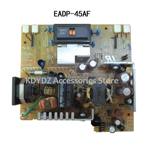 free shipping Good test power board for EADP-45AF B AS05B520037 X191W X191W ► Photo 1/1