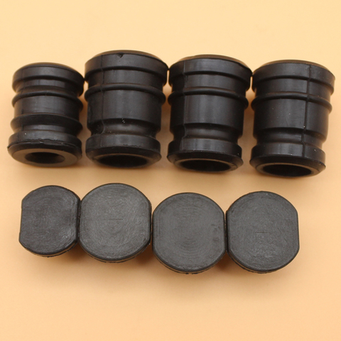 AV Annular Buffer Mount Plug Cap Kit For STIHL MS250 MS230 MS210 MS 250 230 210 021 023 025 Chainsaw Parts ► Photo 1/6