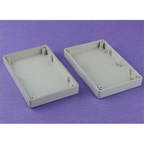 1pc Waterproof Plastic Enclosure Cover Electronic Project Instrument Case Box 125x80x32mm ► Photo 1/4