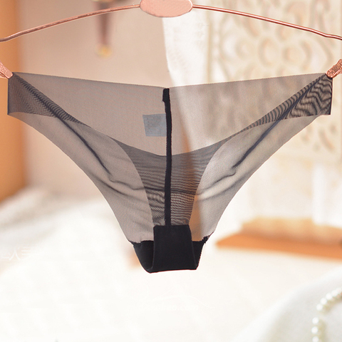 Newest Sexy Panties women Underwear Super transparent Seamless Thong Woman g String Lace Underwear Female Briefs Panties 8Colour - Price history & Review | AliExpress Seller - iyiyi Store | Alitools.io Newest Sexy Panties women Underwear Super transparent Seamless Thong Woman g String Lace Underwear Female Briefs Panties 8Colour - Price history & Review | AliExpress Seller - iyiyi Store | Alitools.io
