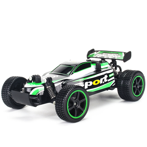 Racing RC Car Jule 23211 RC Car High Speed Climbing Remote Control Car Model Off-Road Vehicle RC Sports Vehicle kids toys Gift ► Photo 1/1