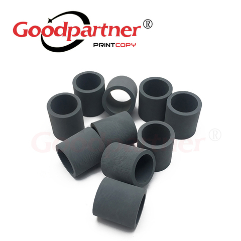 10X SCX4200 JC72-01231A Pickup Roller Rubber Tire for Samsung SCX 4200 4100 4116 4500 ML 1710 1630 1750 SF560 565 for XEROX 3119 ► Photo 1/5