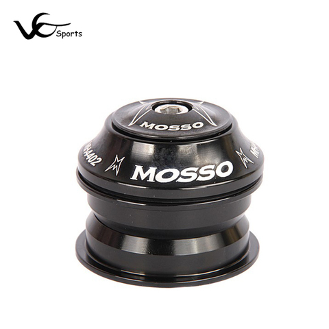 MOSSO 44mm bearing headset external wrist group MH4402 Mountain bicycle washer 122g Bike Parts accessories Cycling High quality ► Photo 1/6