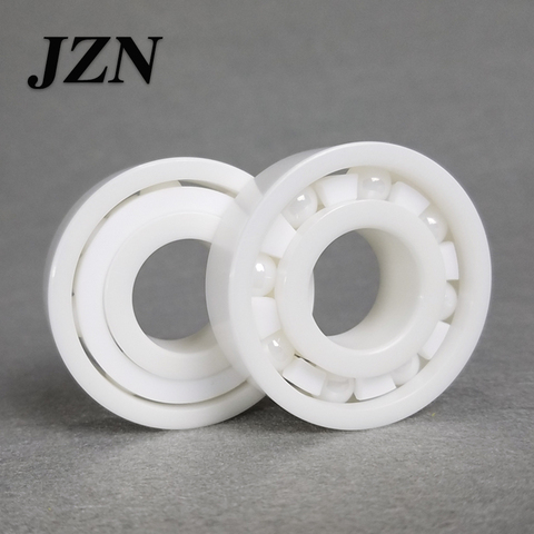 Free shipping 6900 6901 6902 6903 6904 6905 6906 6907 6908  full ZrO2 ceramic ball bearing zirconia bearing good quality ► Photo 1/6