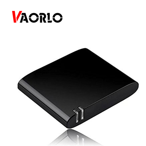 VAORLO 30Pin Bluetooth V4.1 Receiver Wireless Adapter Stereo Music Audio Receivers For Speaker Dock Adapter Support A2DP ► Photo 1/6
