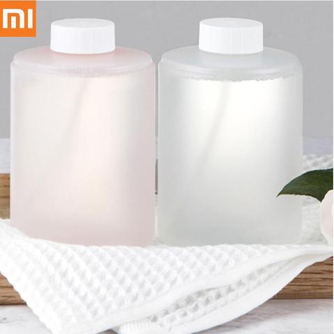 Xiaomi mijia hand Soap for Hand Washer Smart Home Auto Induction Bacteriostatic Foaming Wash Liquid 2 Different foam flavor ► Photo 1/6