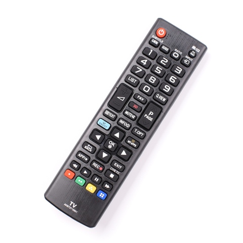 Remote Control Replacement For LG TV AKB73715601 55LA690V 55LA691V , High Quality LG TV Controller ► Photo 1/6