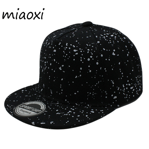 miaoxi New Fashion Children Baseball Cap Boys Sum Hat Dot 4 Colors Girls Fashion Caps Summer Snapback Unisex Adjustable Hats ► Photo 1/6