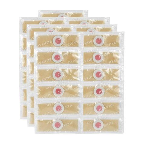 42pcs/set Detox Foot Corn Killer Calluses Plantar Thorn Pain Relief Plaster Foot Care Sticker Medical Toe Chicken Eye Patches ► Photo 1/1