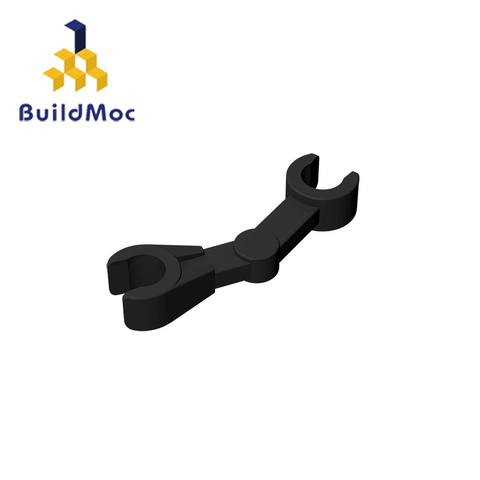 BuildMOC Compatible Assembles Particles 30377 For Building Blocks Parts DIY LOGO Educational Creativ ► Photo 1/2