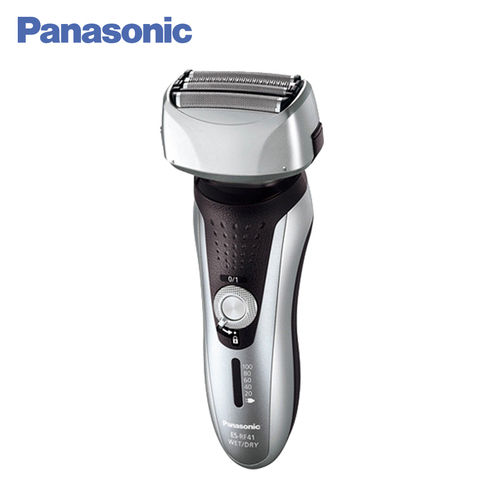 Panasonic Electric Shavers ES-RF41-S520 man electric razor trimmer shaver shaving machine hair clipper ► Photo 1/6