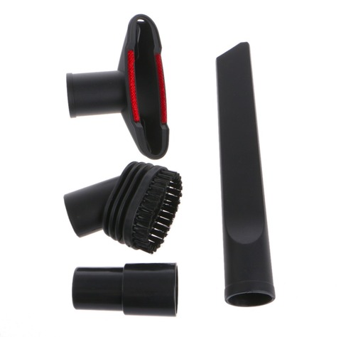 4 In 1 Vacuum Cleaner Brush Nozzle Home Dusting Crevice Stair Tool Kit 32mm ► Photo 1/6