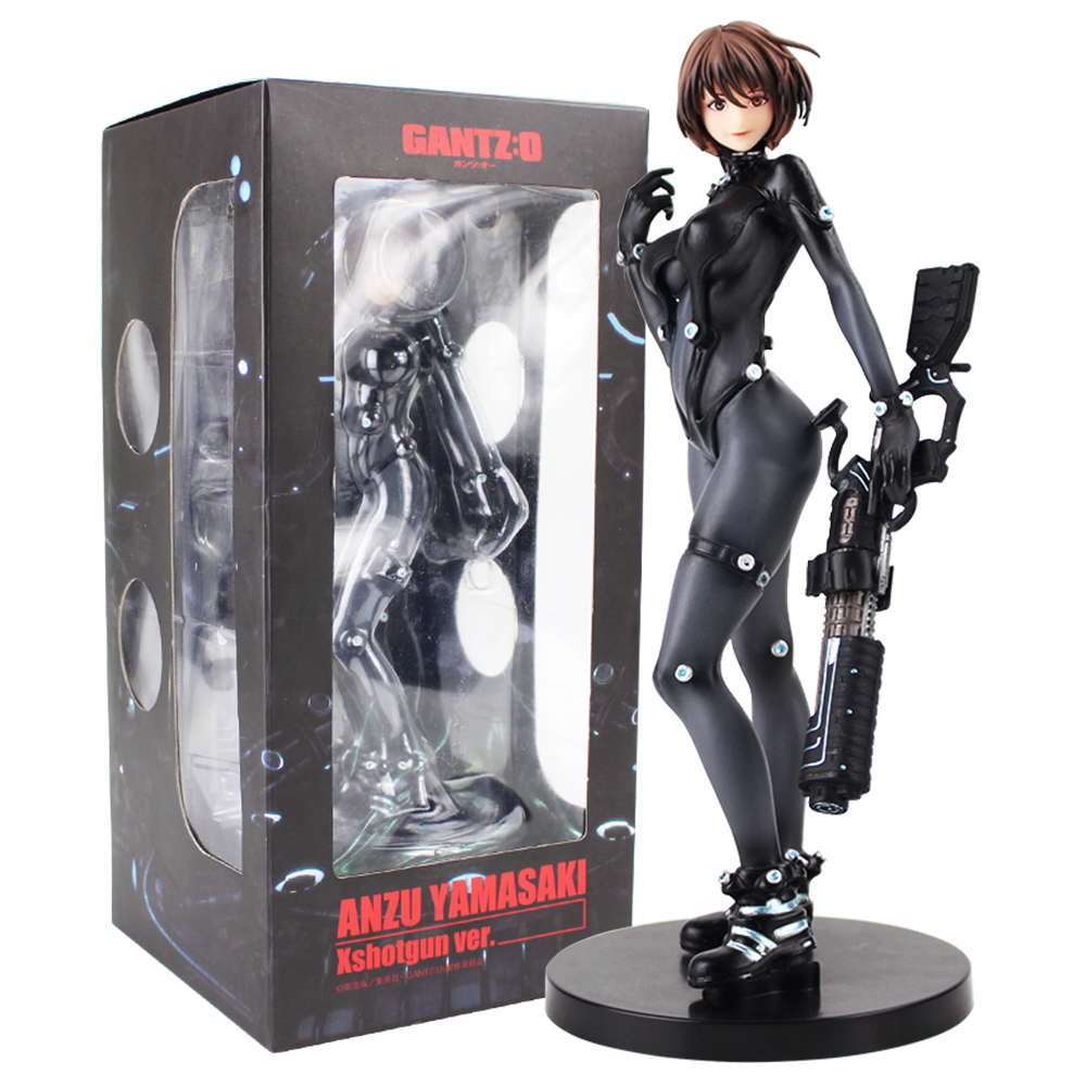 Price History Review On Gantz O Figures Anzu Yamasaki Xshotgun Ver In Suit Osaka Team The Alien Hunter Sexy Beauty With Gun Model Doll Aliexpress Seller Youandzi Store Alitools Io Price History Review On Gantz O Figures Anzu Yamasaki Xshotgun Ver In Suit Osaka Team The Alien Hunter Sexy Beauty With Gun Model Doll Aliexpress Seller Youandzi Store Alitools Io