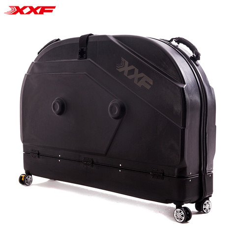 Bike travel bag Rainproof bicycle Hard Case bikes Pack For 26