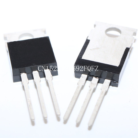 10PCS IRF4905 IRF4905PBF TO-220  new and original ► Photo 1/1