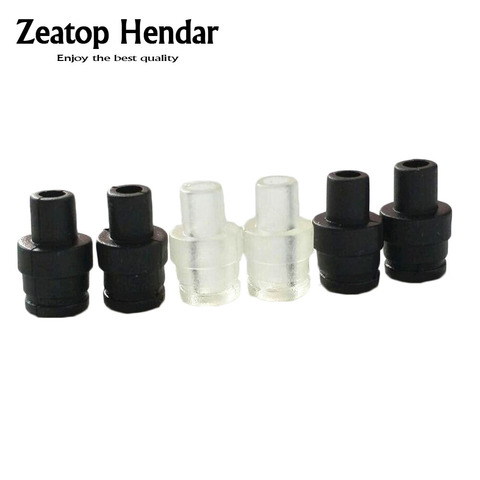 10Pcs DIY 3.5MM Tail Socket Plug For 6.5mm Diameter Series 3.5mm Tail Hole Protective Filling Sleeve Tail Repair Applicable ► Photo 1/3