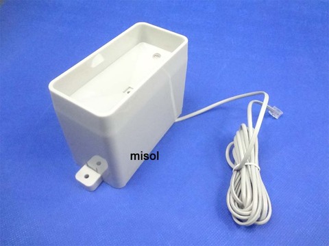Free shipping Spare part for weather station, for rain meter,  to measure the rain volume, for rain gauge, MS-WH-SP-RG ► Photo 1/1