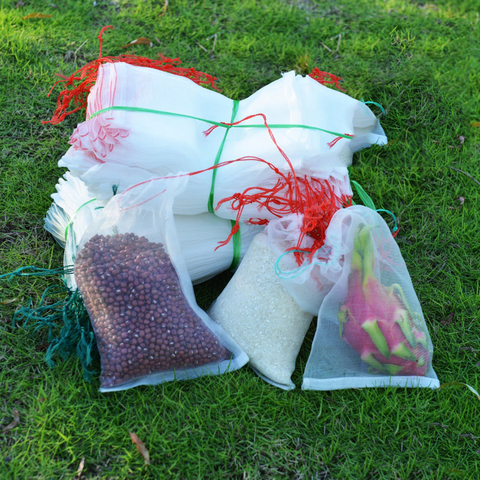 Nylon Fabric Drawstring Purse Organizer  Bag Inserts Drawstring Bag - Purse  - Aliexpress