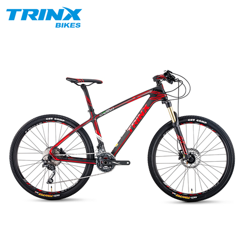 TRINX 20 Speed Mountain Bike 26