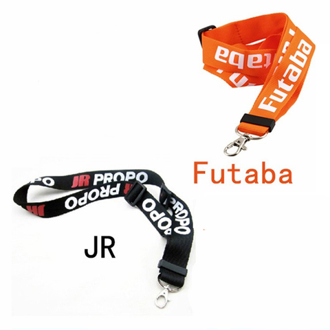 Transmitter Neck Strap Adjustable Length Lanyard FrSky JR FUTABA Wfly SPEKTRUM  Straps  Neck Strap ► Photo 1/6