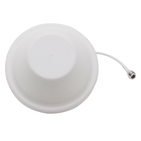 3G Indoor Antenna 4G LTE1800Mhz Antenna GSM Ceiling Antenna 2G External Antenna for Mobile Signal Booster Repeater or Amplifier ► Photo 1/5