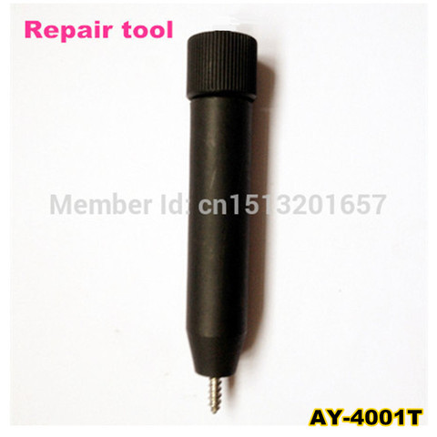 high quality fuel injector filter extractor  for auto spare fuel injector serve kits moving filter out to injector (AY-4001T) ► Photo 1/2