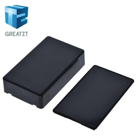 GREATZT New ABS DIY Plastic Electronic Project Box Enclosure Instrument 100x60x25mm VE834 P ► Photo 1/6
