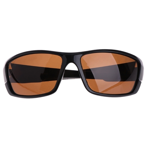 Glasses Fishing Cycling Polarized Outdoor Sunglasses Sport Eyewear UV400 For Men ► Photo 1/6