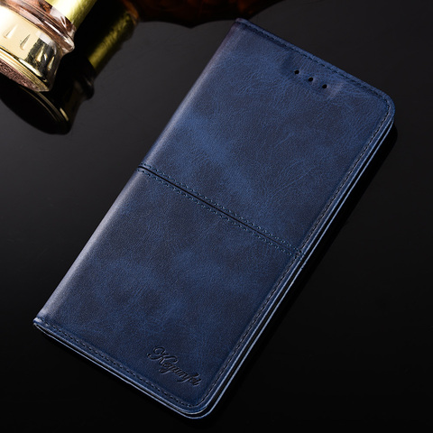 For Xiaomi Mi 8 SE 5 5S 5X 6 6X 8 lite Explorer Case Magnetism Flip Leather Cover For Xiomi mi A1 A2 lite Mix 2 2S Pocophone F1 ► Photo 1/6