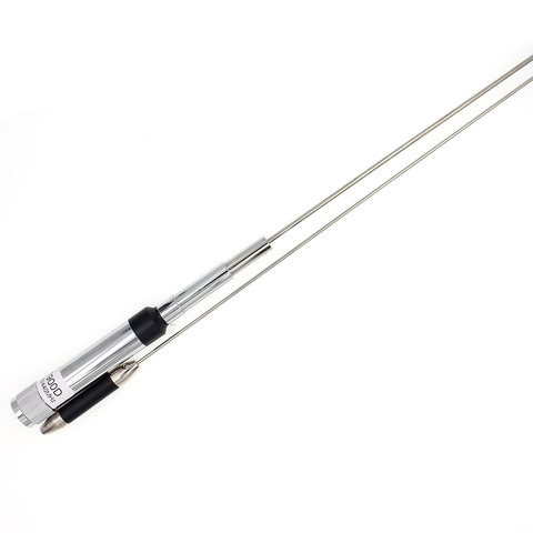 Mobile Radio Quad Band Antenna 144/220/350/440MHz for QYT KT-7900D Car Mobile Radio QYT KT-7900D ► Photo 1/6